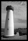 faro d'Agde