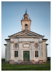 oratorio di Copermio (Colorno - PR)