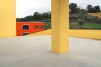 E il centro commerciale  pronto