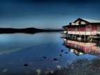 Lago Blu