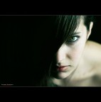 Dark Portrait