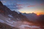 Sunset view