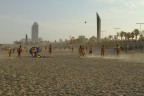 Vita da spiaggia