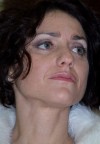 Un momento di tristezza e malinconia
