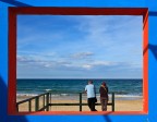 al mare come al cinema