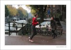 orange running