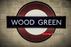 wood green