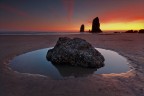 Cannon Beach