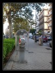 Viale della libert (Pa)