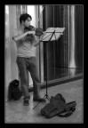 Il violinista