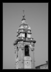Campanile Chiesa di San Domenico (Pa)