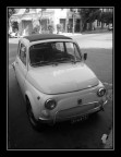 La Mitica 500
