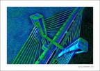 3D bridge