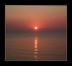 Tramonto - Cefal (Pa)