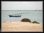 ...barca solitaria