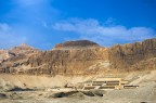 Tempio di Hatshepsut - Luxor