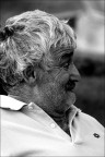 Un signore fotogenico (+1perSDOMENICO)