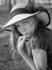 B/w