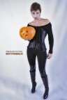 HALLOWEEN POSE