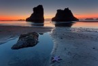 Bandon Beach
