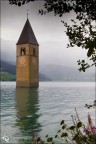 Resia lake 3