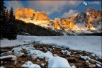 Val Venegia