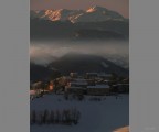 Bismantova
