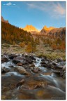 Autunno al Pian della Casa