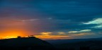 alba colline Abruzzesi