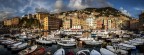 Panoramica del porticciolo di Camogli (GE)

Merge di una decina di scatti