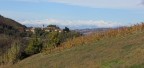 il paese della mia infanzia. Nei pressi del Santuario mariano di Crea, nel Monferrato, in provincia di Alessandria.
Commenti sempre graditi.