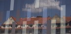 viaggio a nitra cecoslovacchia. Paese post comunista.