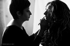 TRUCCO TRA AMICHE