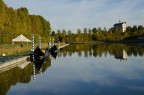autunno alla Reggia di Venaria