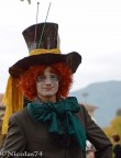 Lucca Comics 2012