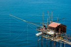 trabucco...
