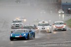 Gara GT Franciacorta
