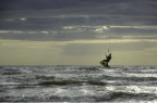Appeso al cielo
