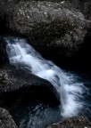 Scozia - Cap. I cascate
