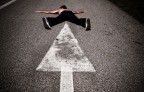 La direzione della crisi in Italia