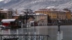 Lugano d'inverno
