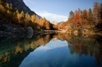 Lake of witches