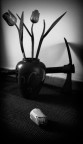 Finding silence