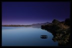 Il silenzio della notte