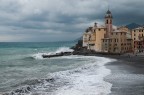 Mare arrabbiato
