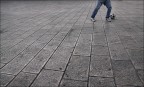 Calcio a...uno