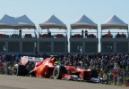 Gp Usa 2012