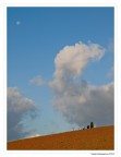 Terra e lune