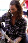 Il rocker di strada