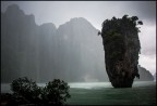 Nikon D5000 F5,6 1/125
James Bond Island, Thailand 2012
